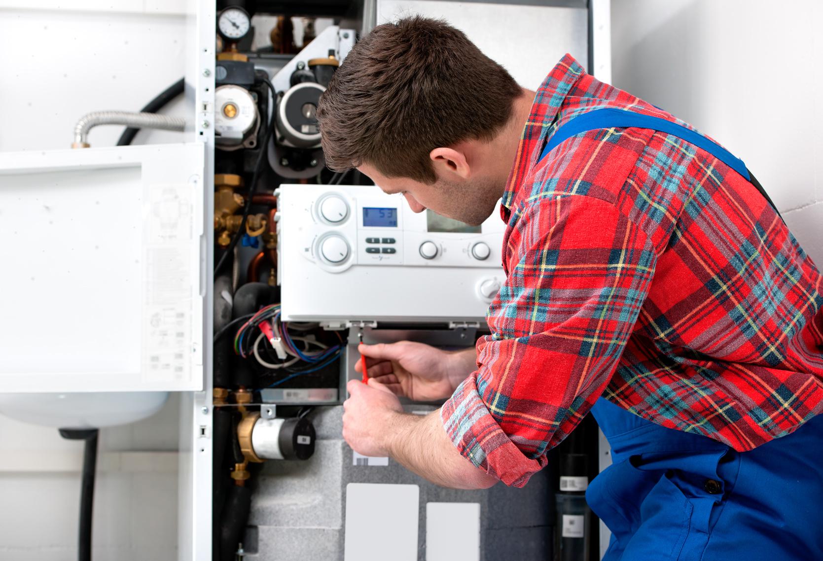 technicien chauffagiste Viroflay